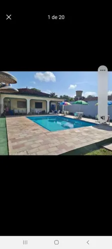 Vendo casa em mosqueiro 