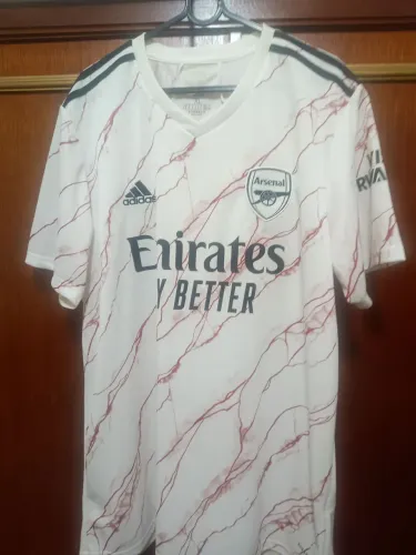 Camisa Arsenal - Lindaaaa