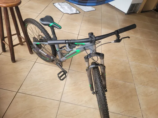 Bike sense aro 24 9v