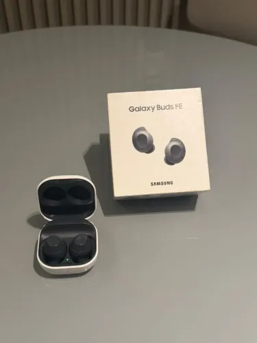 Galaxy Buds FE - Sansung