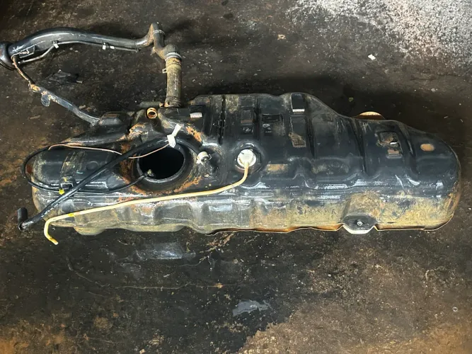 TANQUE DE COMBUSTÍVEL GOL/VOYAGE -G5/G6