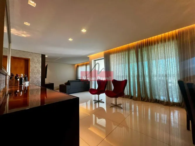 (82494) para aluguel - Apartamento 3 quartos com 3 quartos, 3 vagas, no Vila da Serra