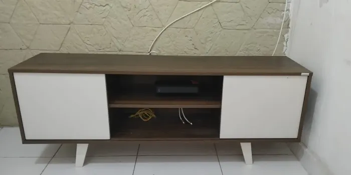 Rack sala