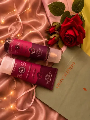 Perfumes e hidratantes a pronta entrega,temos loja física *
