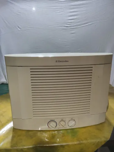 Ar Condicionado de Janela