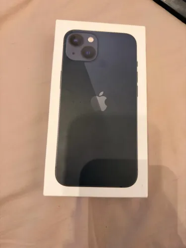 Caixa IPhone 13