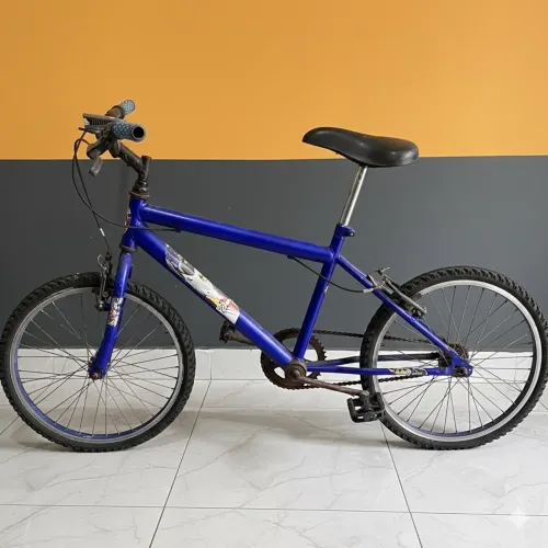 Bicicleta infantil aro 16
