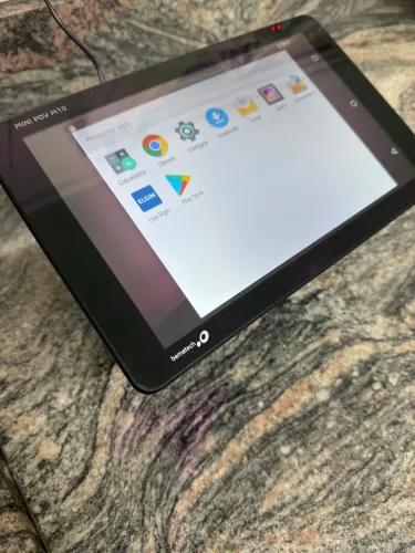 MINI PDV ELGIN M10