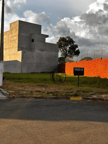 Terreno à venda, 427 m² por R$ 427.000,00 - Condomínio Reserva Ipanema - Sorocaba/SP
