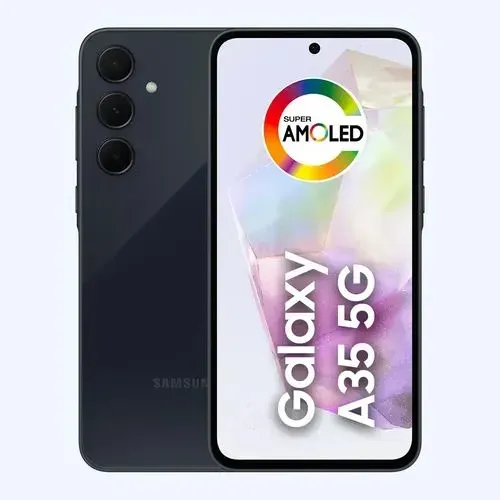 Galaxy a35