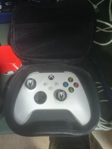 Controle de Xbox