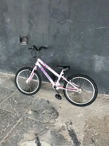 Bicicleta aro 20