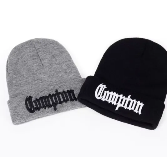 Gorro COMPTOM 