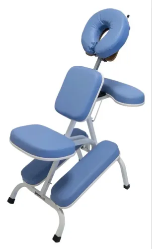 Cadeira de massoterapia 
