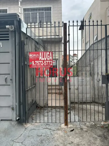 ÓTIMA CASA DE 70m² PARA ALUGAR, 02 QUARTOS, NO BAIRRO CASA VERDE ALTA - SÃO PAULO - SP