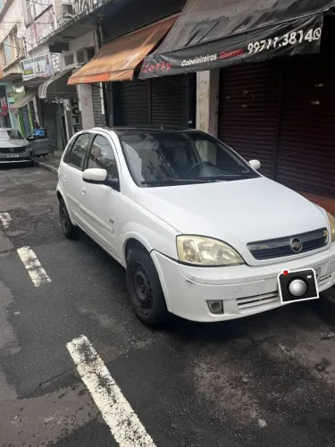 Chevrolet Corsa Hat. JOY 1.0/ 1.0 Flexpower 8V 5P 2005