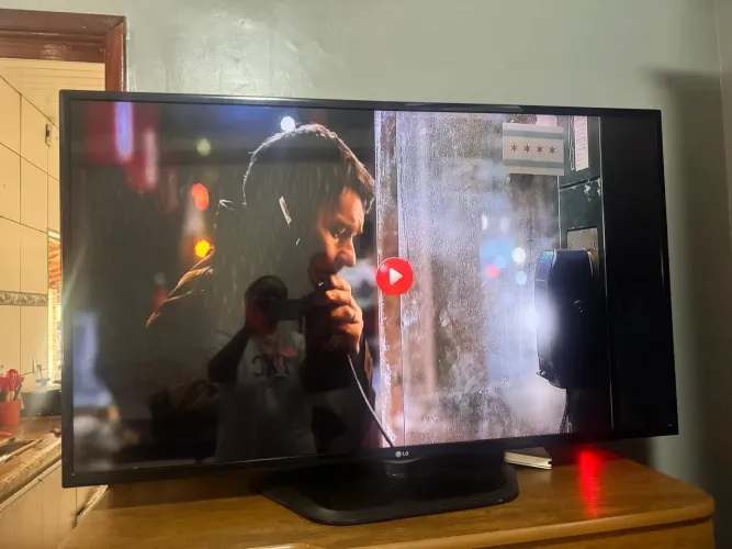 Televisão
