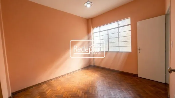 Flat no Centro de Barra Mansa - Praticidade e Oportunidade de Investimento