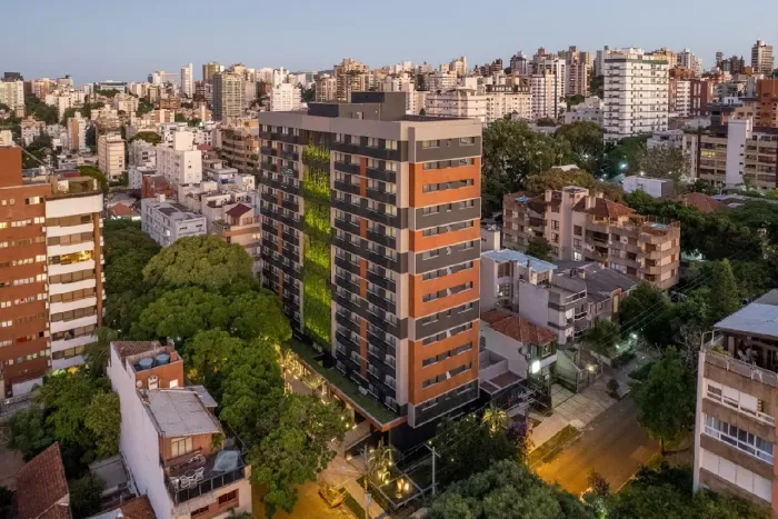 Locação Apartamento PORTO ALEGRE RS Brasil