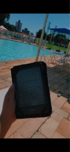 KINDLE 11ª GERAÇÃO