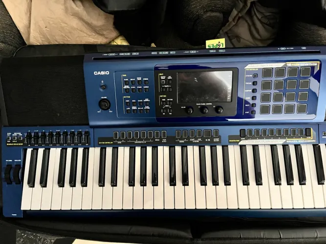 MZ-X500