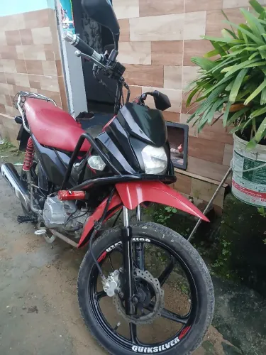 Vendo pop 110i espetacular 