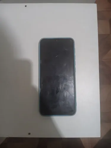 Anúncio de celular 