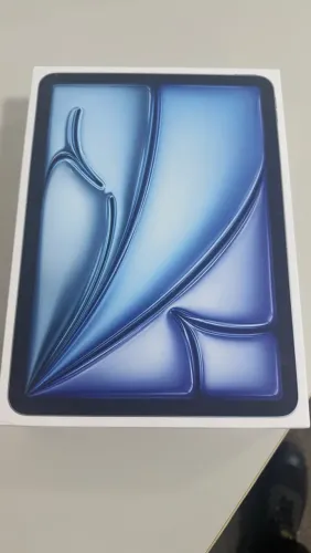 iPad Air M4 11 128GB Wi-Fi