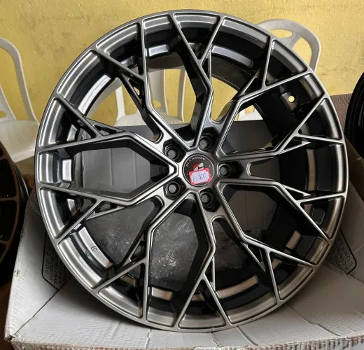 aro 20 gt7 dark glos em 10 x sem juros 