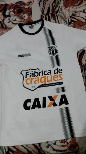 Camisa do Ceará -sou mais