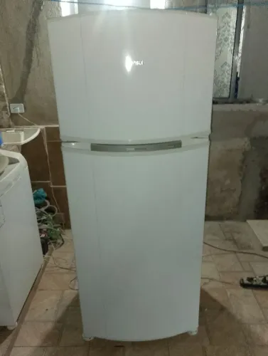 Geladeira Consul Frost Free bemStar