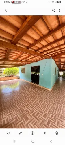 Chácara em Cristianópolis