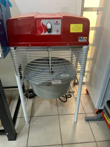 MB Misturador de massas 22L - Progás