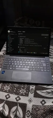 Notebook Positivo Master N8440