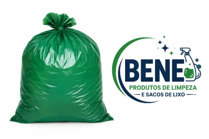 Sacos de lixo 100LT