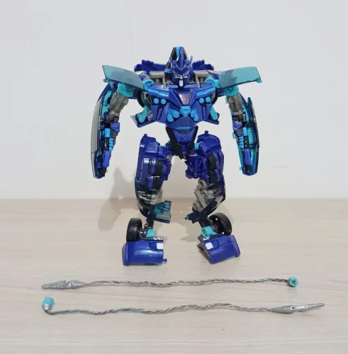Transformers ROTF Jolt