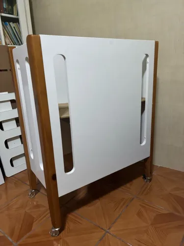 Berço/mini berço/ cama