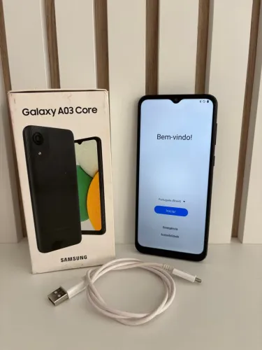 Samsung Galaxy A03 Core