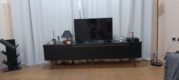 Rack para TV
