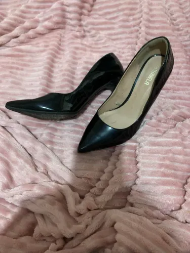 Scarpin número 39
