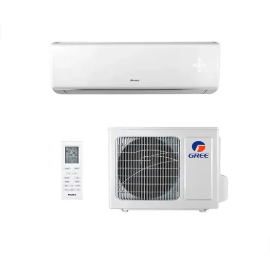 Ar condicionado gree 12.000