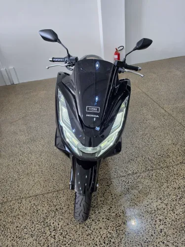 Pcx DLX