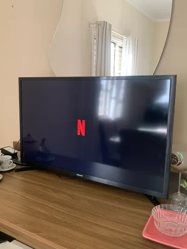 Smart Tv Samsung 32 polegadas 