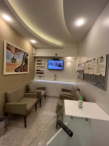 Alugo consultório para saúde e estética