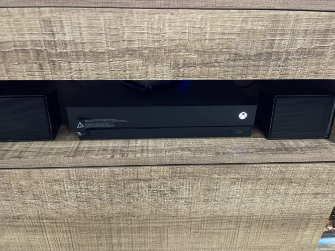 Xbox one series x - 4k - 1 tera
