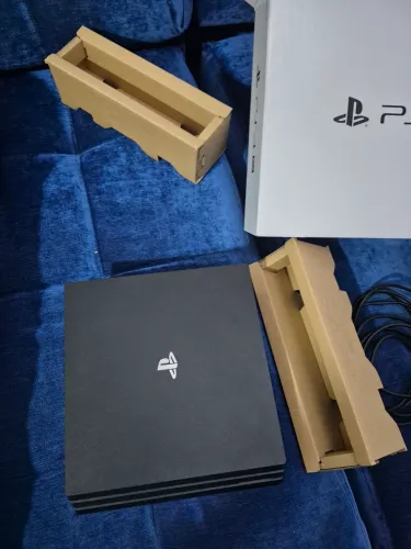 Ps4 pro 4k zero troco xbox series s