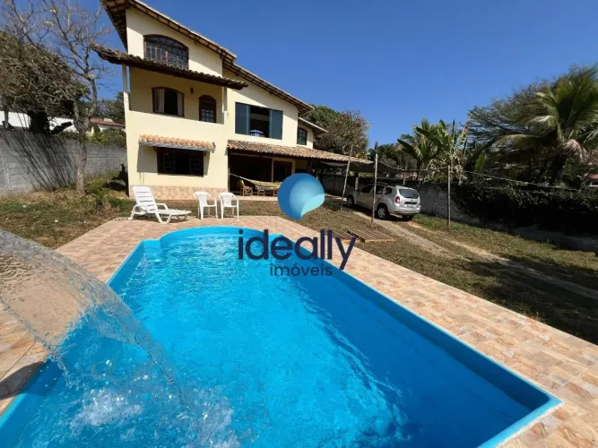 CASA NA ORLA DA LAGOA DA PAMPULHA - BH - MG
