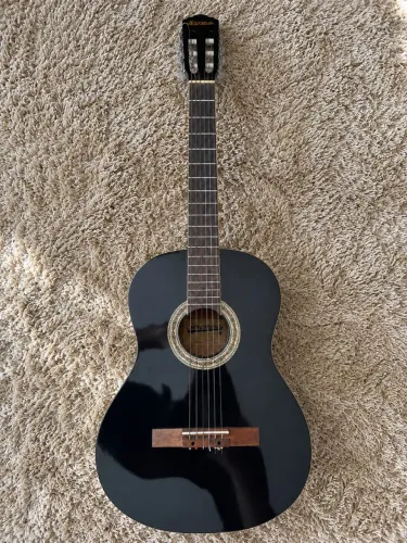 Violão Serenna