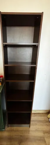 Vendo estante seminova