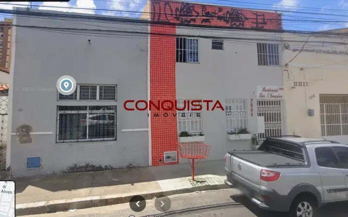 Apartamento para aluguel, 1 quarto, Joaquim Távora - Fortaleza/CE